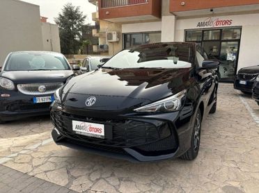 Mg MG3 1.5 hybrid+ Comfort auto