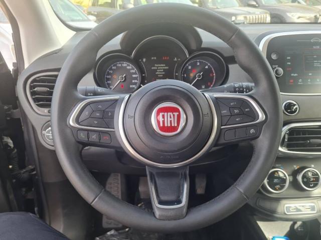 Fiat 500X 1.6 mjt Cross 130cv