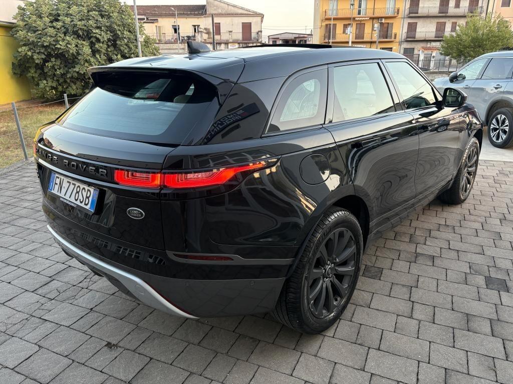 Land Rover Range Velar 2.0D I4 240 CV R-Dynamic SE