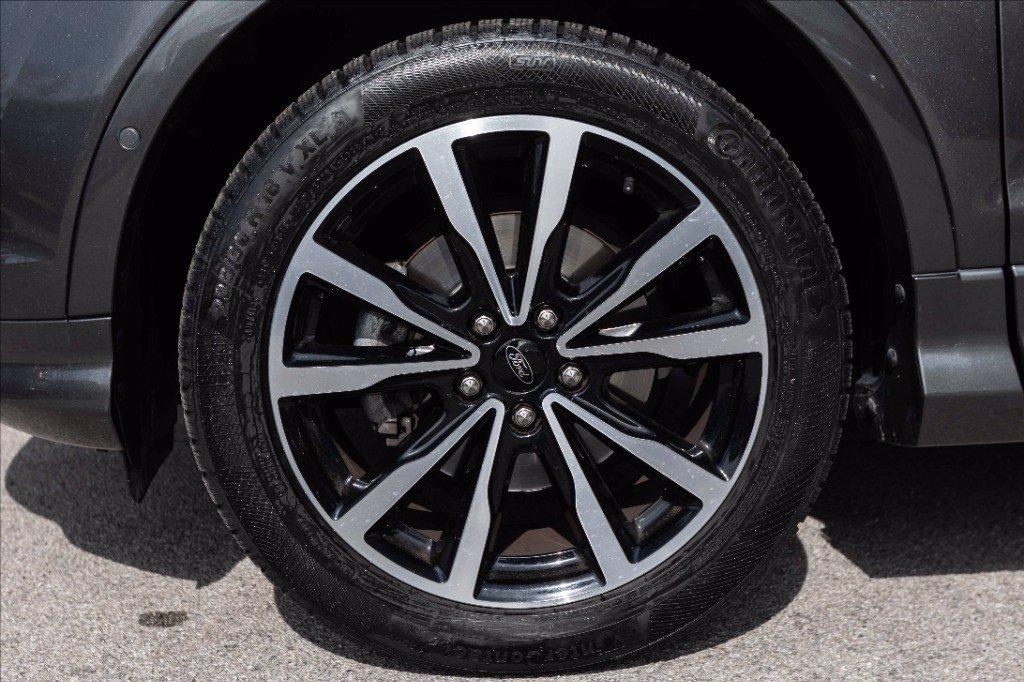 FORD Kuga 1.5 ecoboost ST-Line s&s 2wd 120cv del 2019