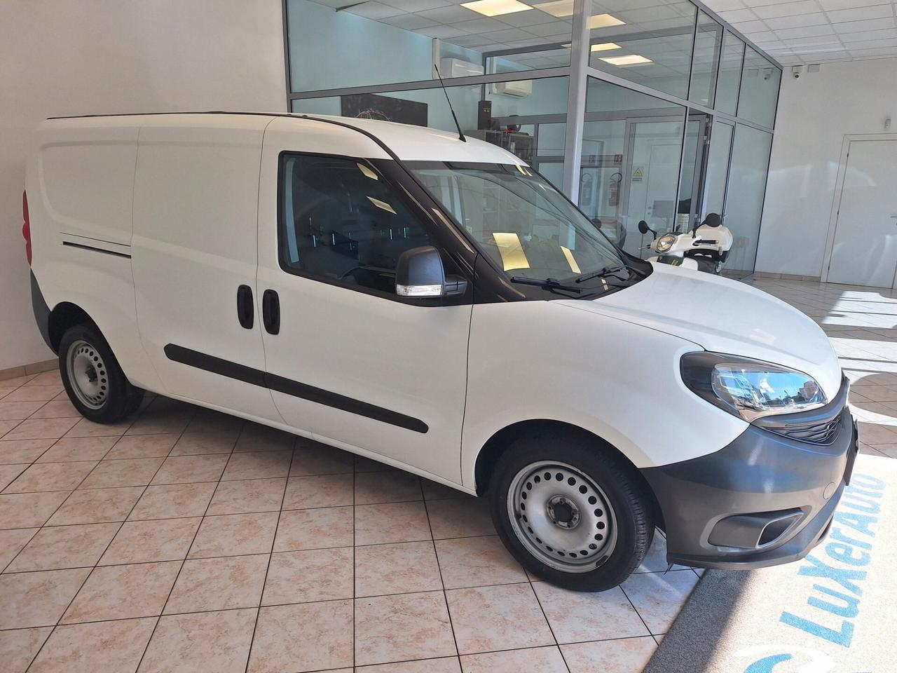Fiat Doblo Doblò 1.6 MJT 105CV S&S PL-TN Cargo Maxi Easy