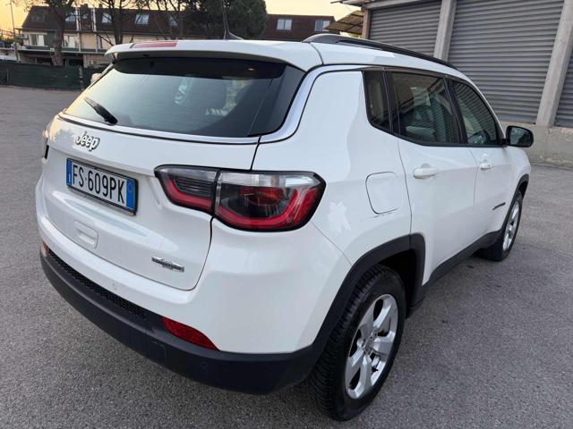 JEEP Compass 1.6 Multijet II 2WD Limited Stupenda Bellissima