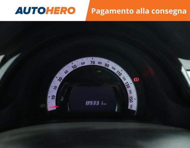 RENAULT Twingo SCe Stop&Start Lovely