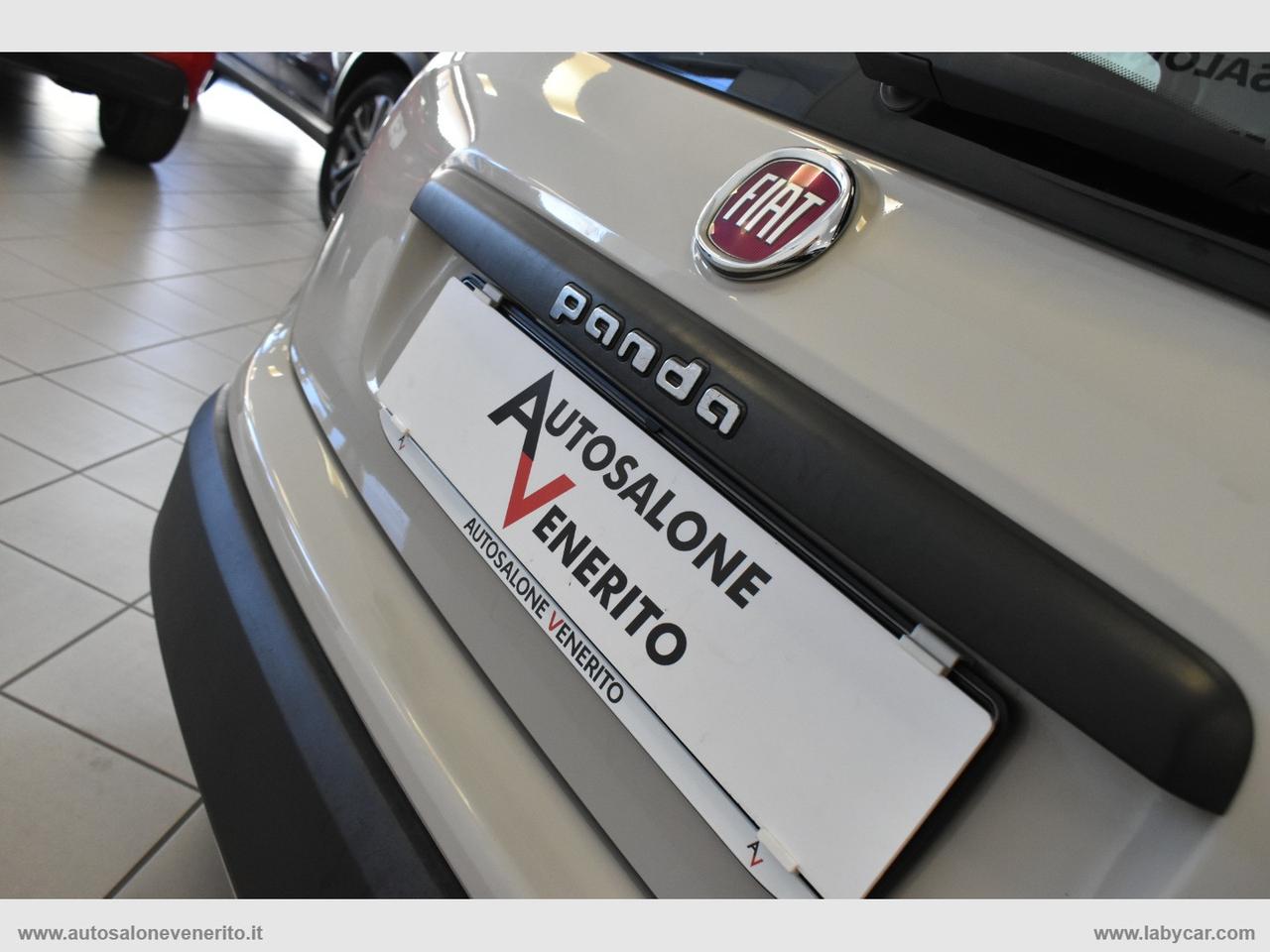 FIAT Panda 1.2 Easy