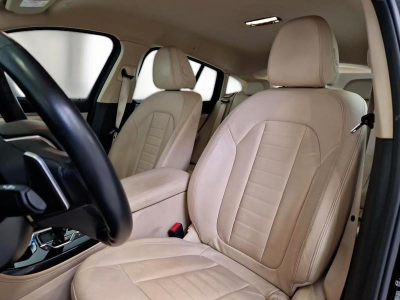 BMW X4 xDrive 20d Business Advantage MH48V Autom.