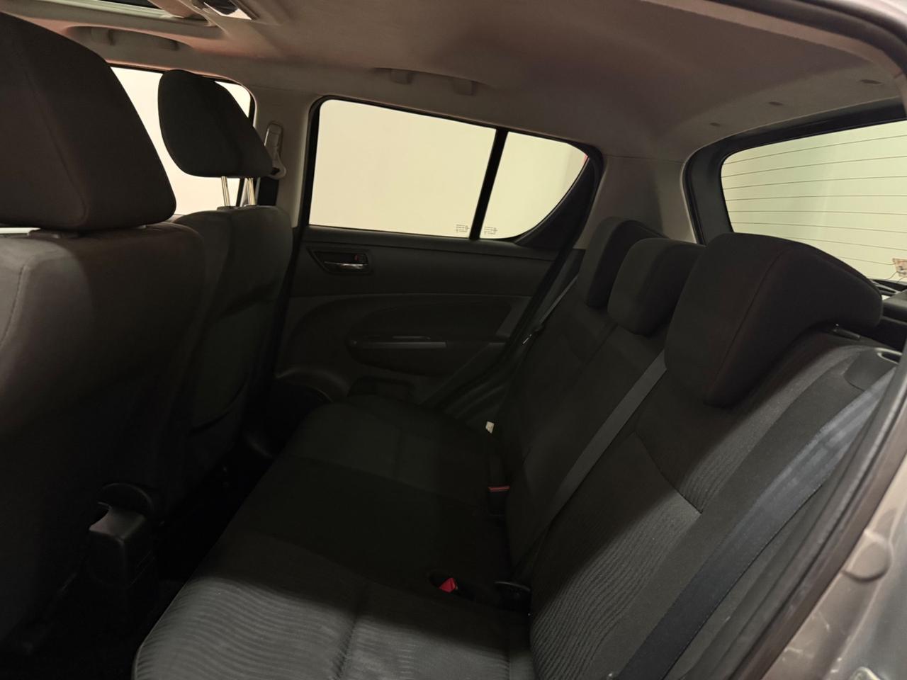 Suzuki Swift 1.2 VVT 5 porte GL