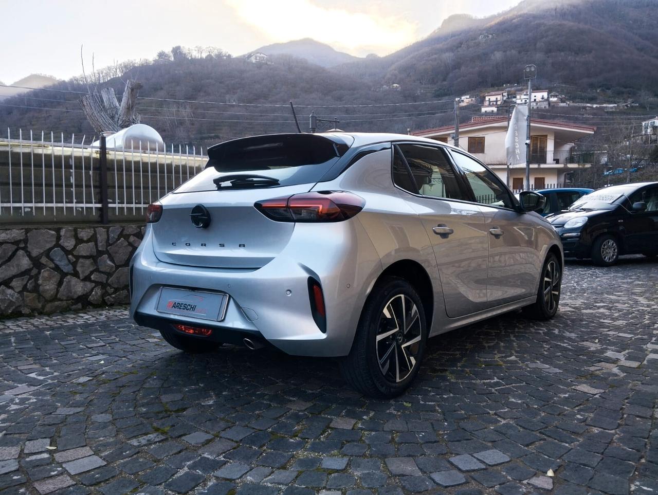 Opel Corsa 1.2 100 CV GS-LINE!!!