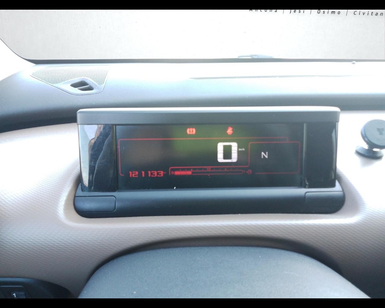 CITROEN C4 Cactus - BlueHDi 100 S&S ETG6 Shine