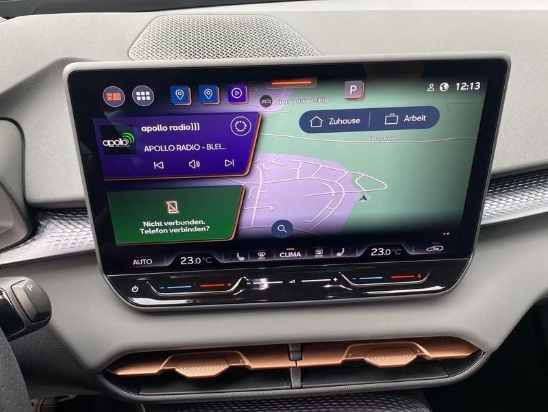 Cupra Terramar Terramar 1.5 eTSI Hybrid DSG TETTO CAMERA 360° MATRIX LED