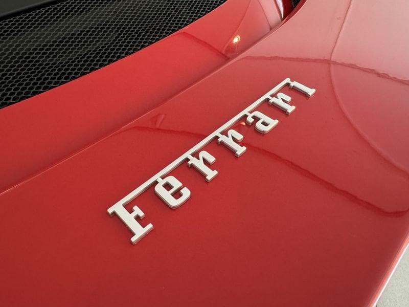 Ferrari 296 GTB