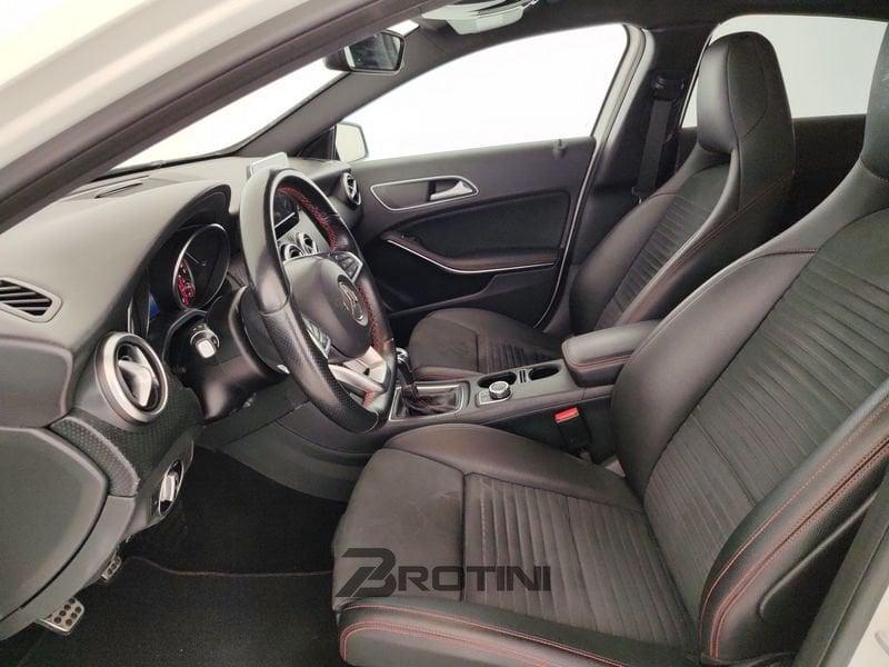 Mercedes-Benz Classe A 180 d Premium