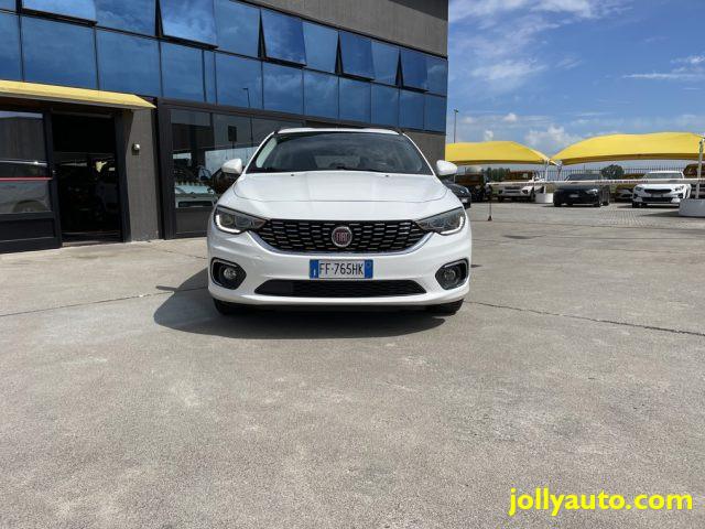 FIAT Tipo 1.6 Mjt 120CV S&S SW Business