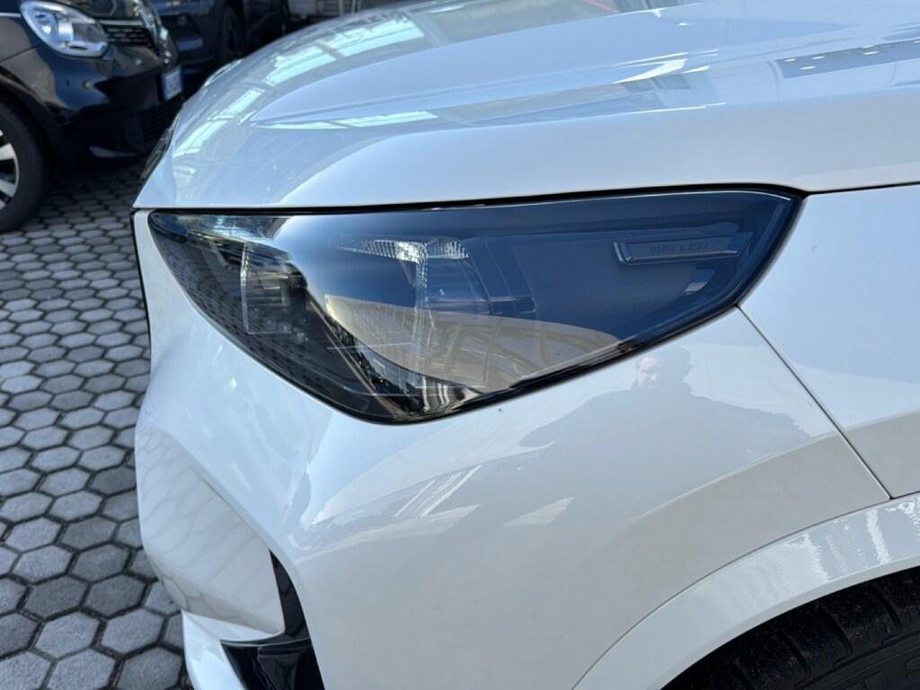 BMW X1 18 i MSport Pro sDrive DCT