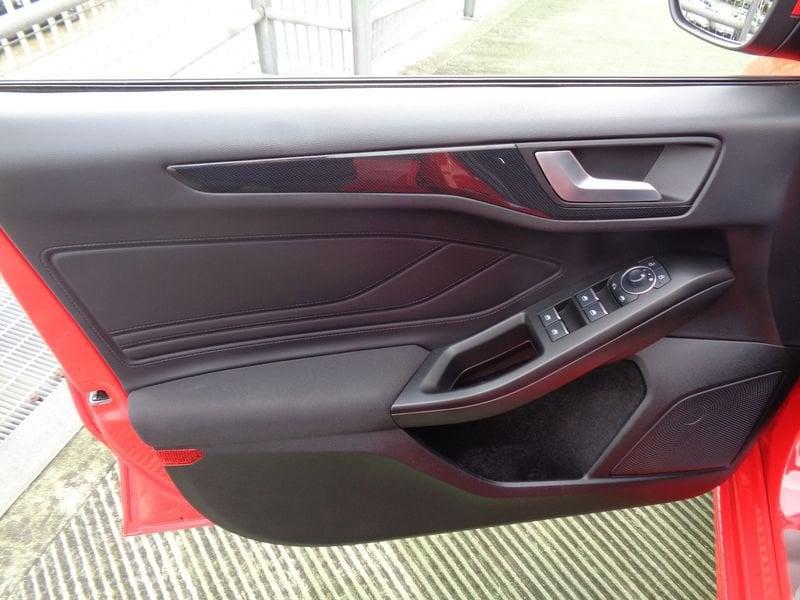 Ford Focus 1.0 EcoBoost Hyb.155cv ST-Line X Auto