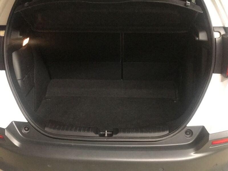 Honda Jazz Jazz 1.5 Hev Crosstar eCVT Executive