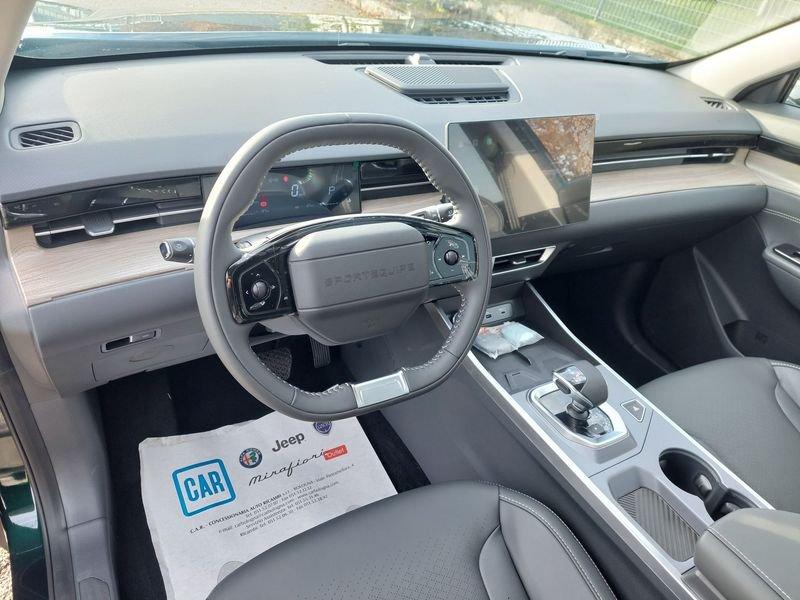 SPORTEQUIPE Sportequipe 6 GT 1.5 Turbo DCT PROMO MESE LUGLIO