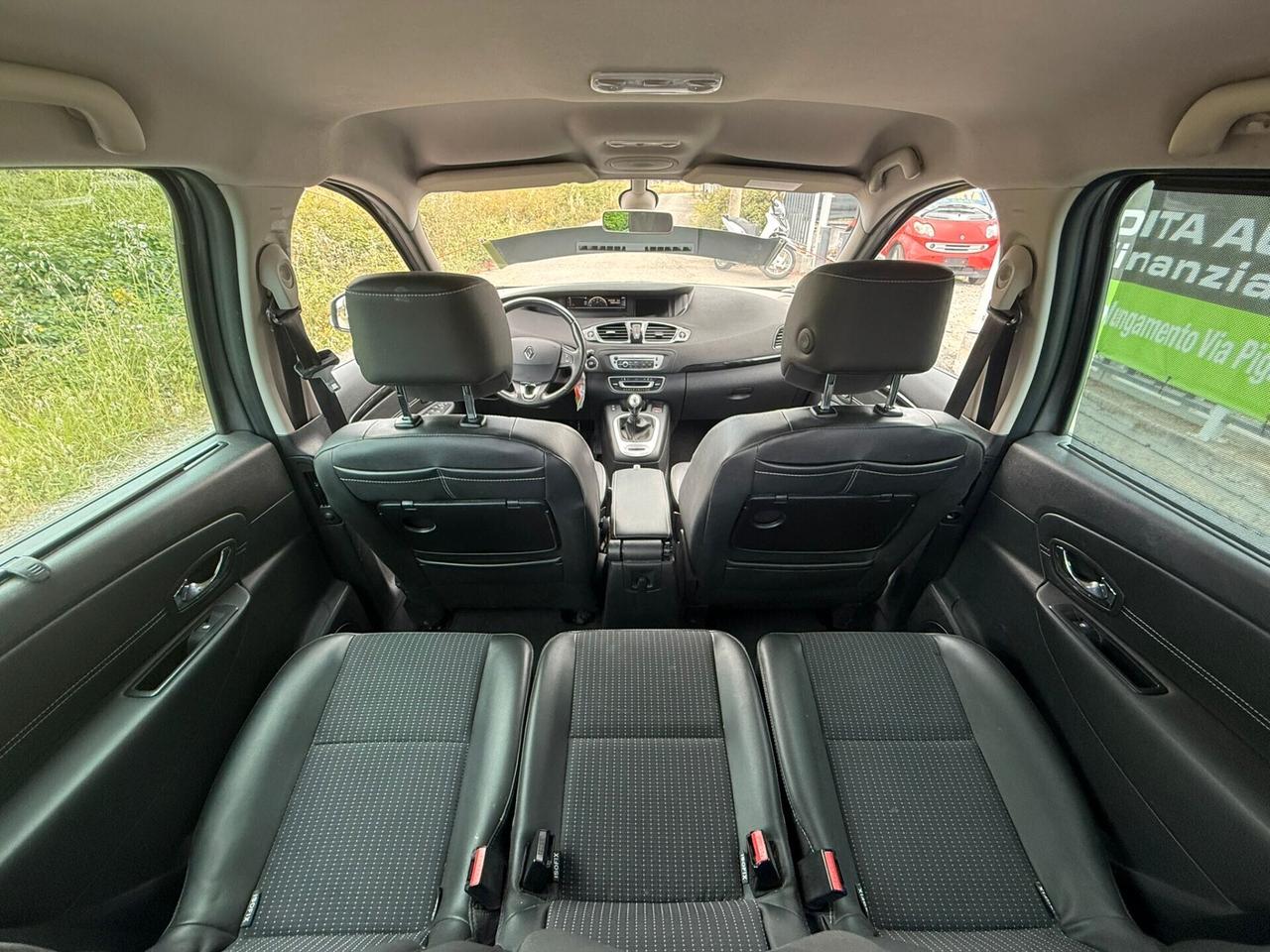 Renault Scenic Scénic XMod 1.5 dCi 110CV Start&Stop Energy