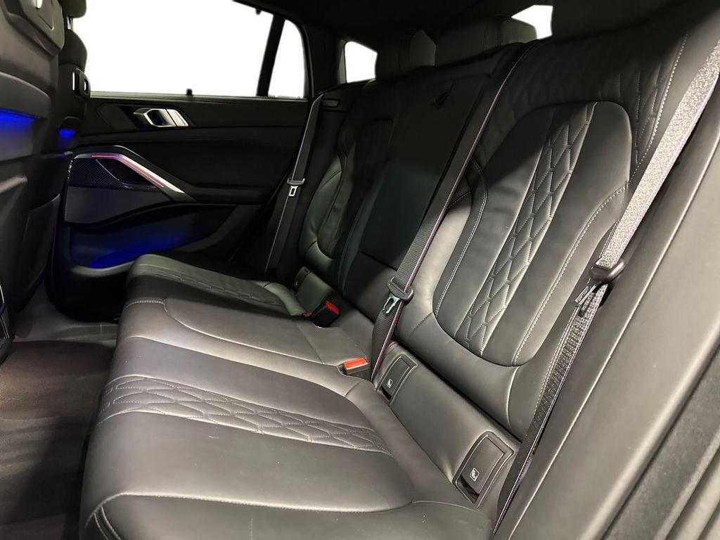 BMW X6 30 d MSport Pro xDrive Steptronic