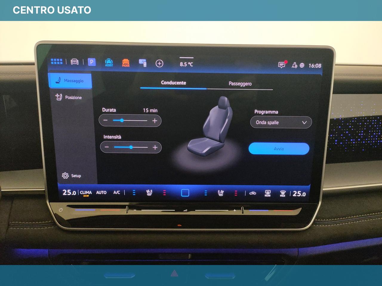 R-Line Plus 2.0 TDI DSG 4motion