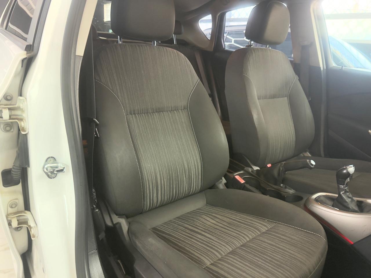 Opel Astra 1.7 CDTI 110CV 5 porte Elective