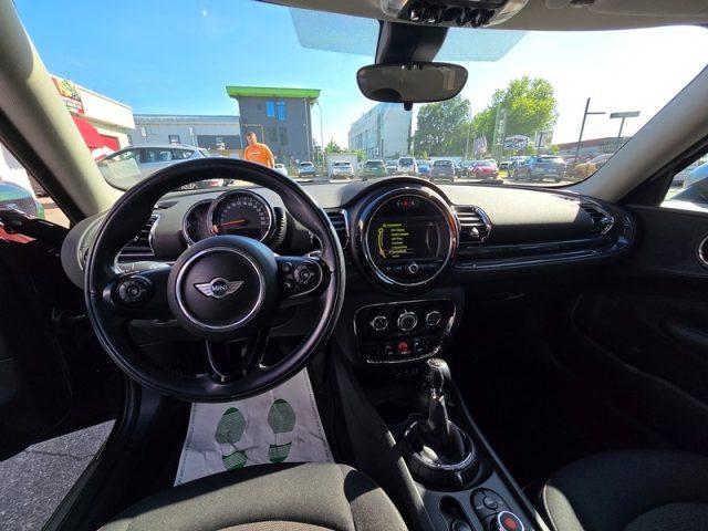 MINI Clubman 1.5 One D Clubman NEOPATENTATI UNICO PROPRIETARIO