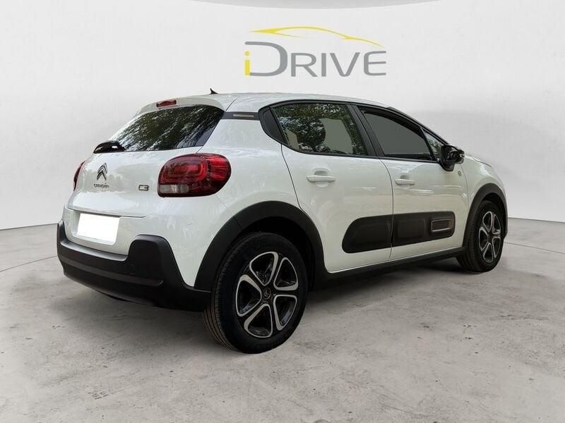 Citroën C3 C3 1.2 puretech “C-SERIES”