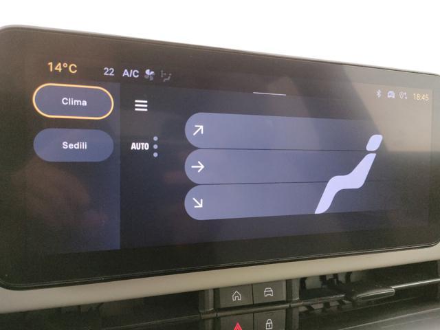 FIAT 600 Hybrid 110 CV DCT MHEV LA PRIMA