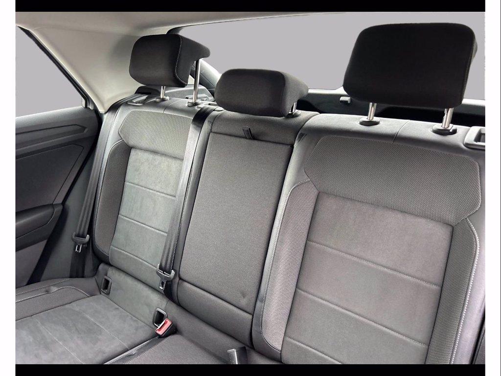 VOLKSWAGEN T-roc 1.5 tsi style del 2022