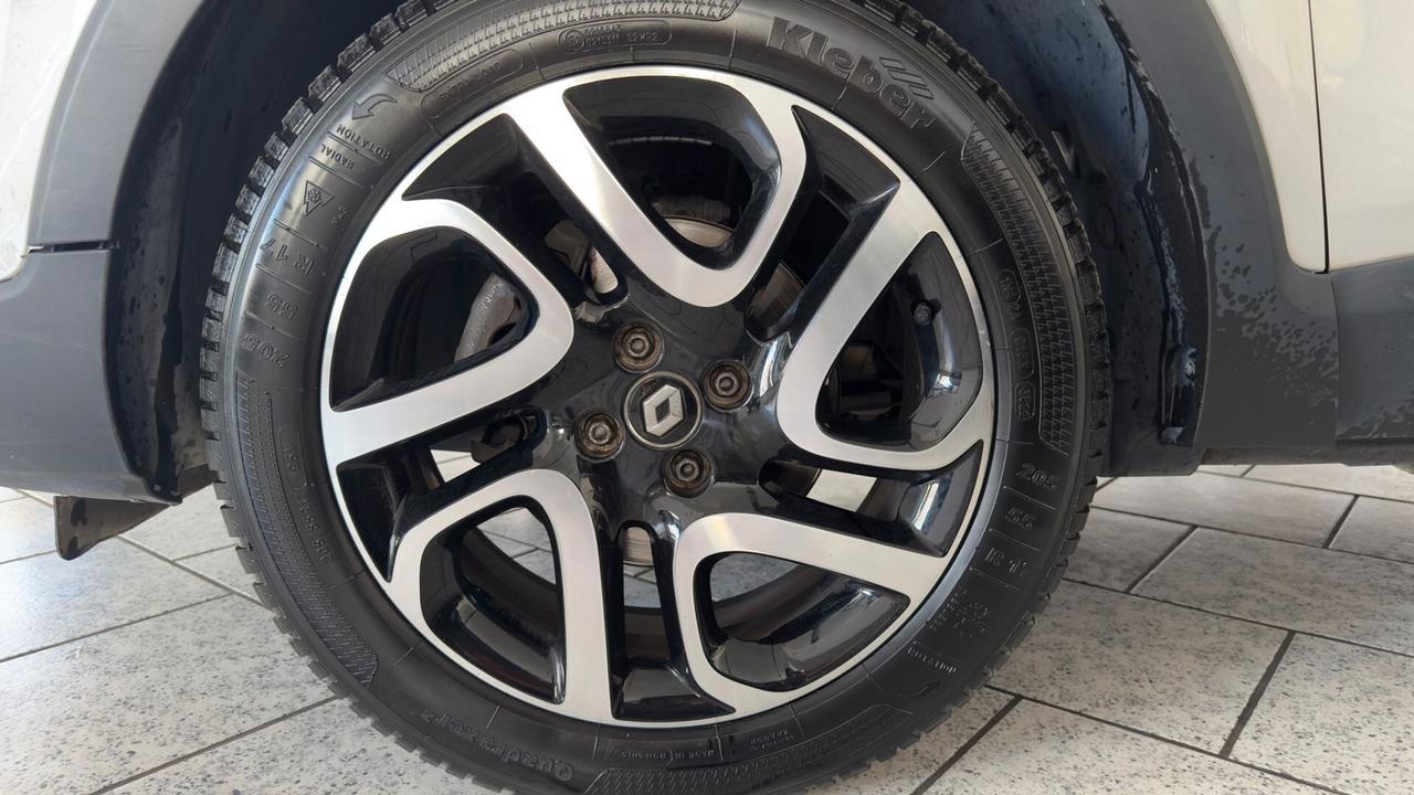 Renault Captur dCi 8V 90 CV Start&Stop Energy Intens