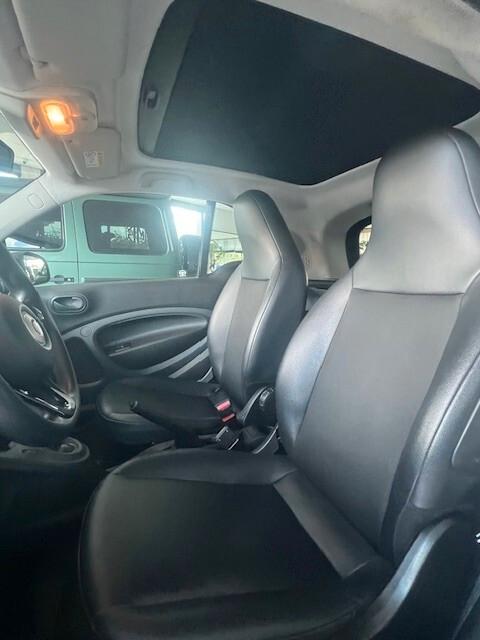 Smart ForTwo 70 1.0 twinamic Youngster