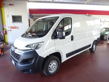 CITROEN Jumper 33Q BlueHDi 140 S&S PM-TN Furgone Business