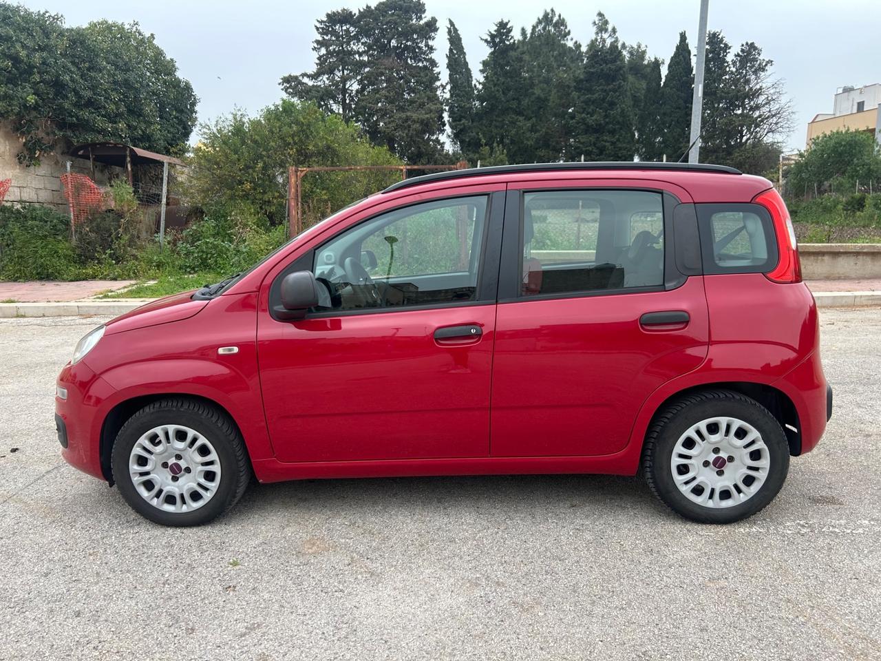 Fiat Panda 1.2 EasyPower Lounge