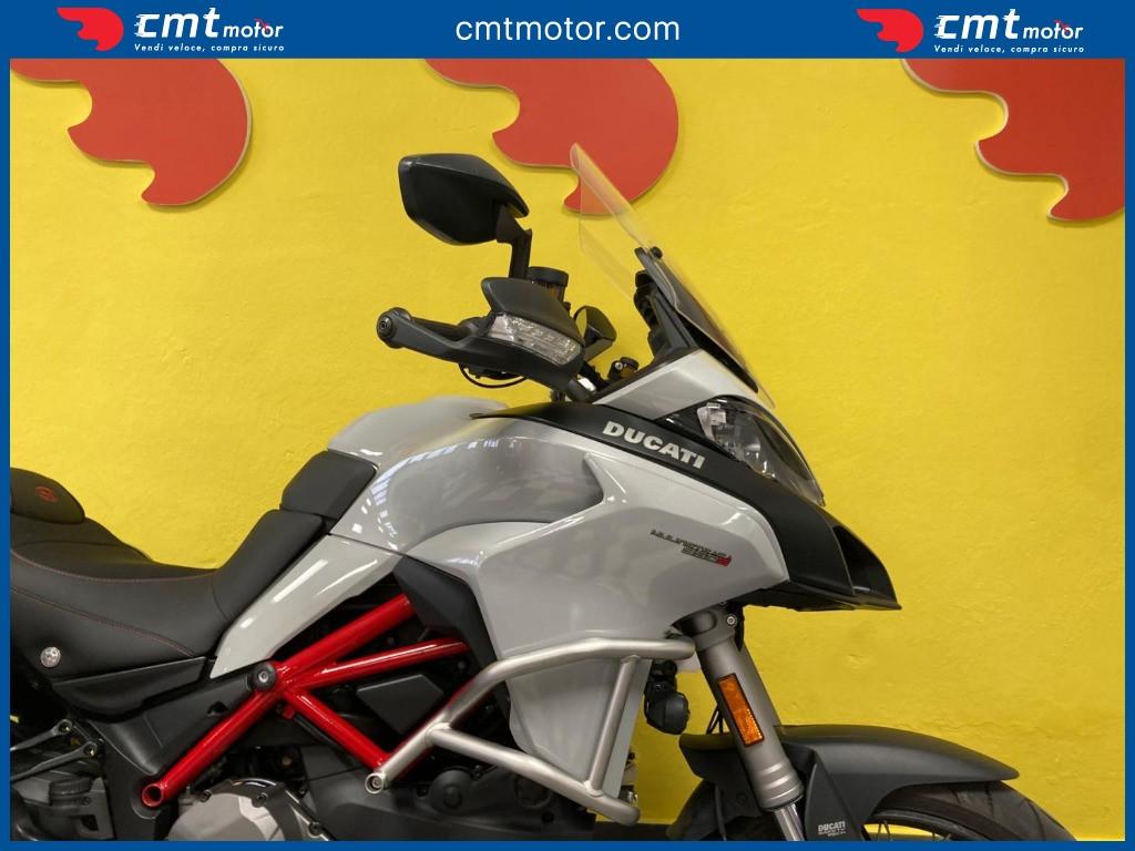 Ducati Multistrada 950 - 2020