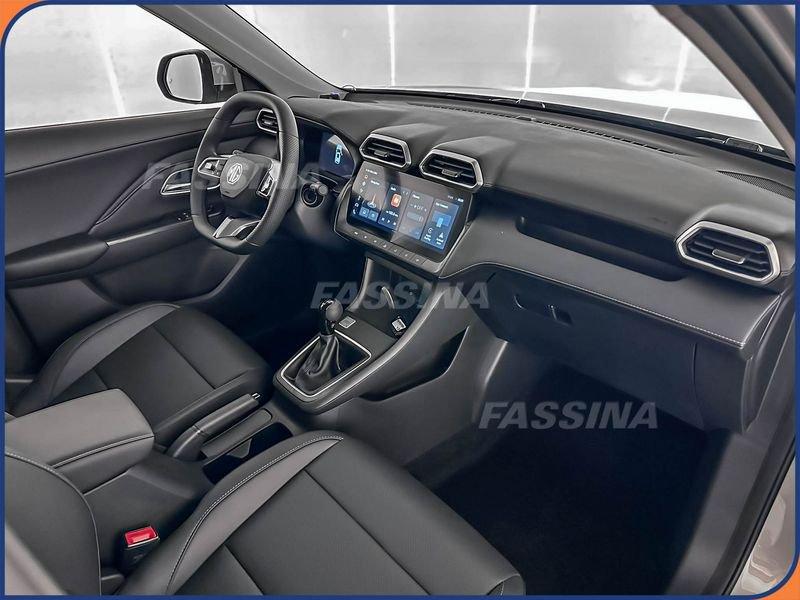 MG ZS ZS 1.5 Comfort