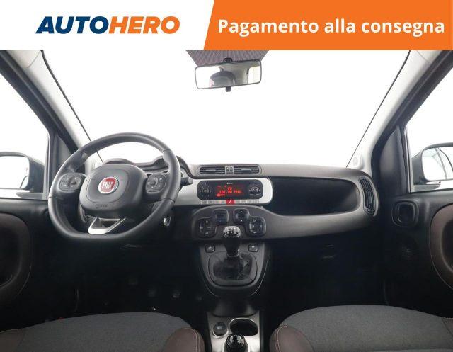 FIAT Panda Cross 1.3 MJT 95 CV S&S 4x4