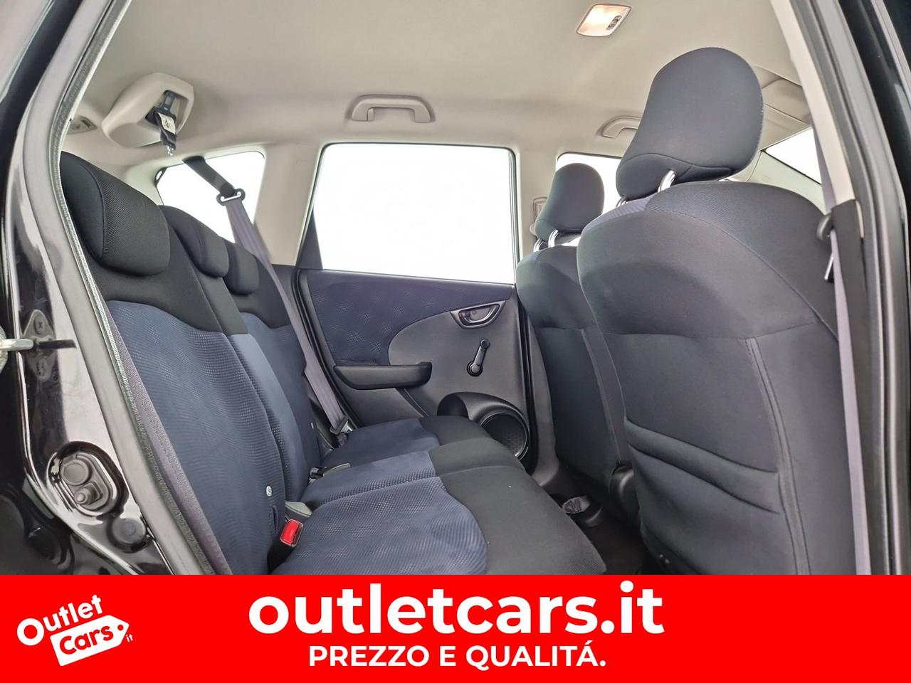 Honda Jazz 1.2 s
