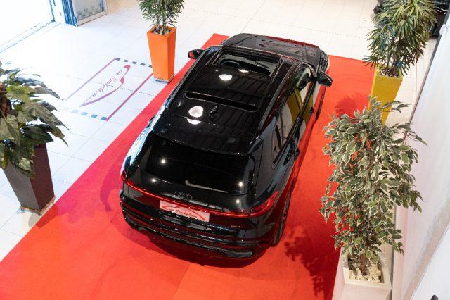 AUDI Q5 TDI 150 kW mHEV+ S tronic quattro S line edition