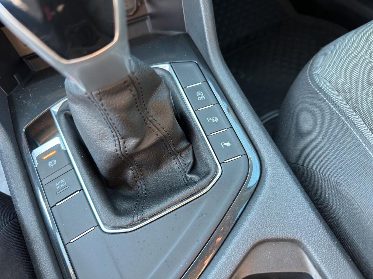 Volkswagen Tiguan 2.0 TDI SCR Life Certificata VW