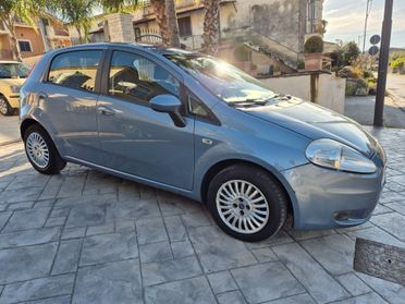 Fiat Grande Punto 1.4 GPL 5 porte