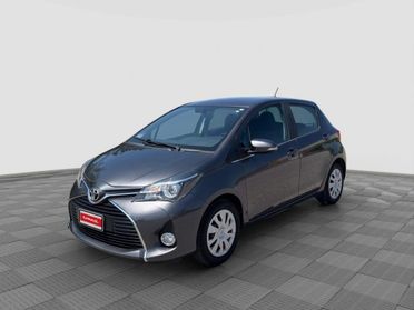 TOYOTA Yaris Yaris 1.0 5 porte Business