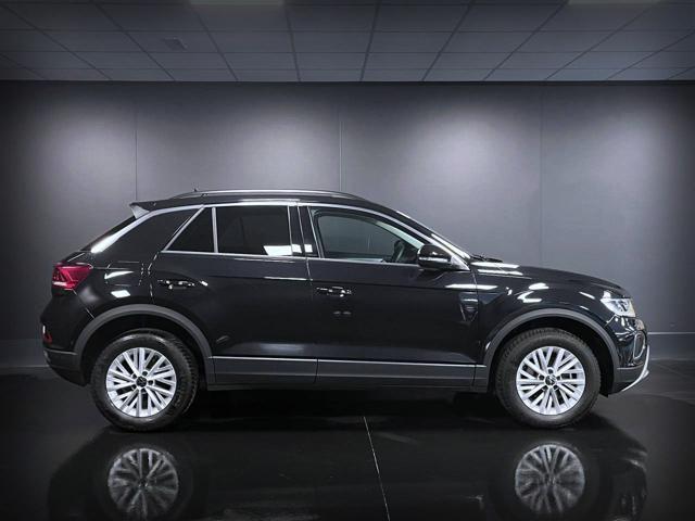 VOLKSWAGEN T-Roc 1.0 TSI Life