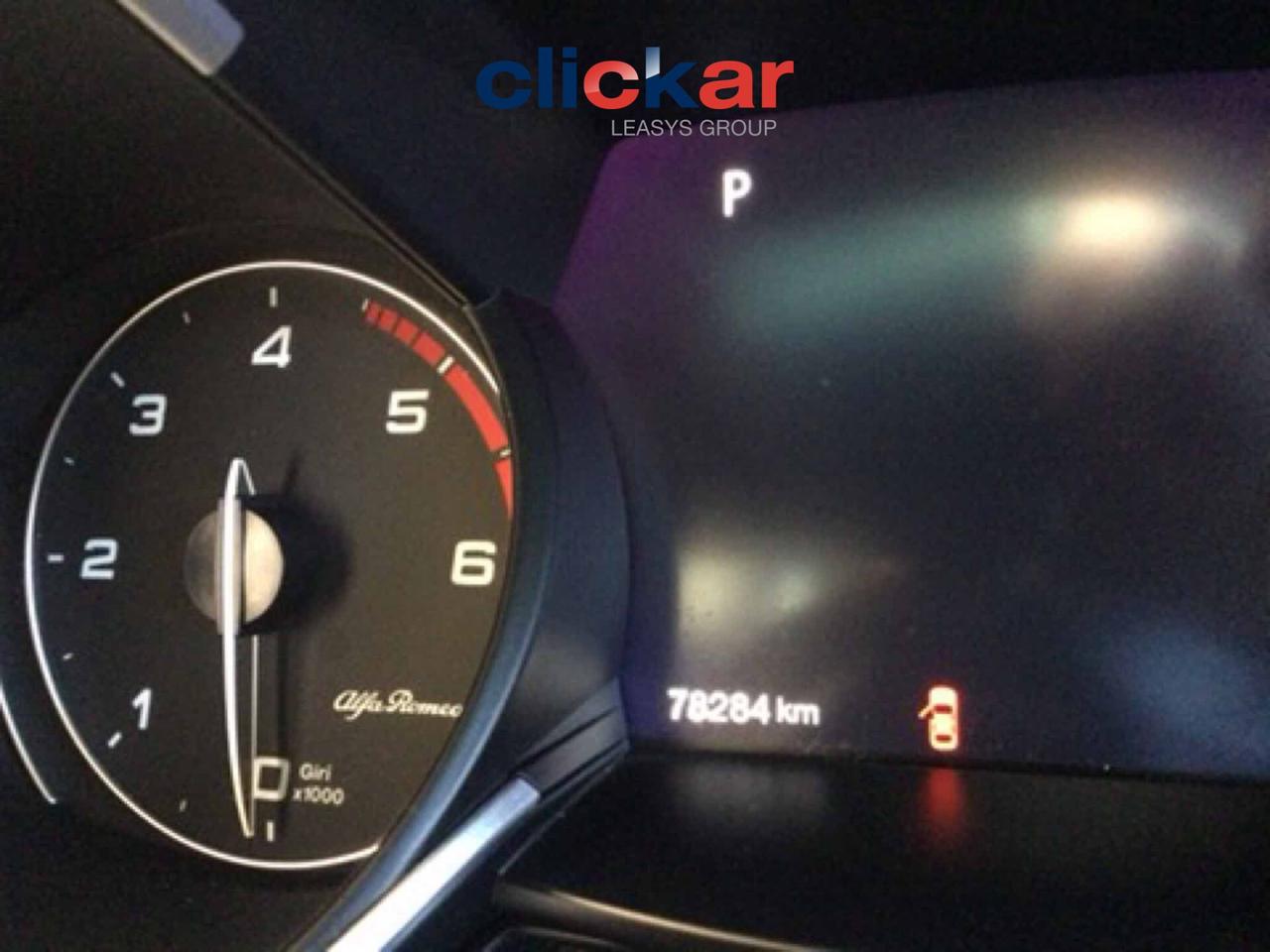 Alfa Romeo Stelvio 2.2 190CV AT8 Q4 **PREZZO REALE**UNIPRO'**