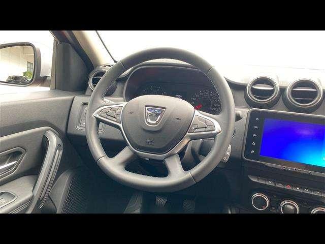 Dacia Duster 1.0 TCe GPL Prestige up 4x2