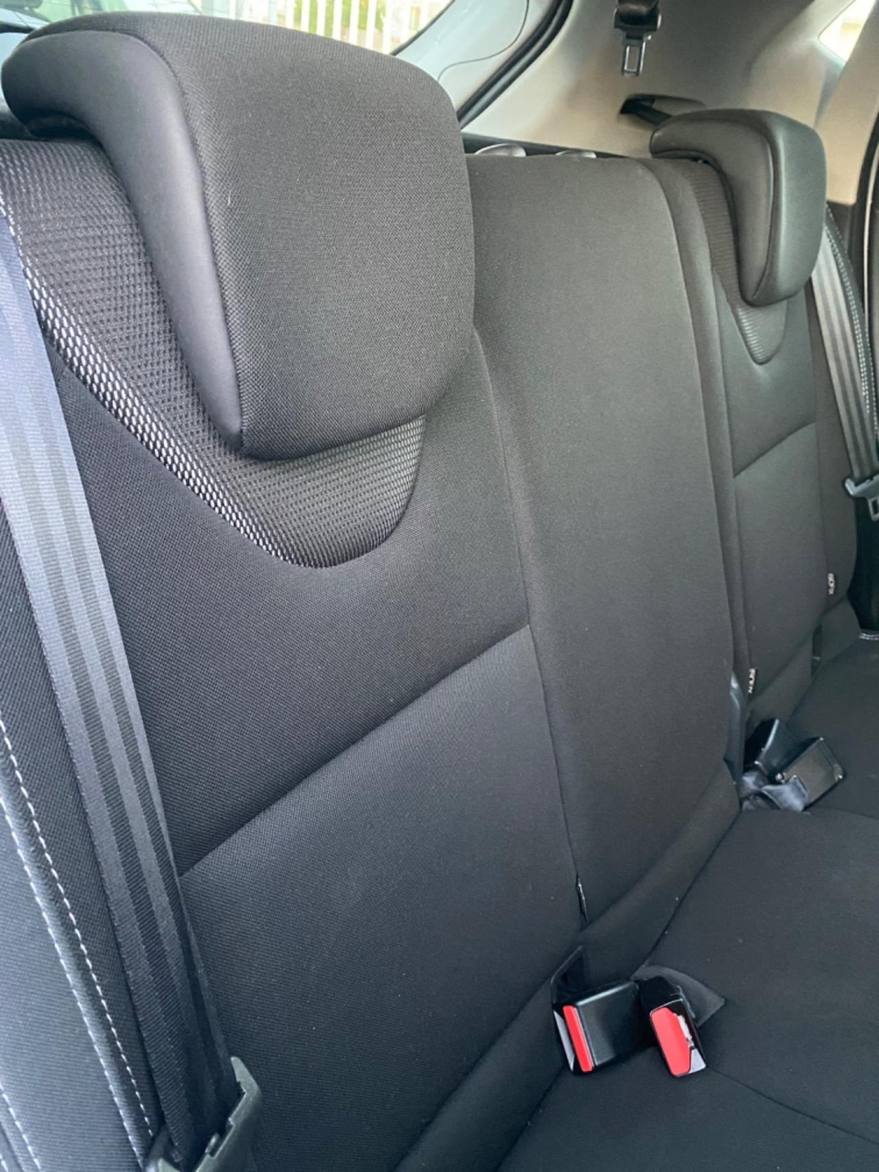 Renault Clio GPL Fine 2017 Full Navi Led TAGLIANDA