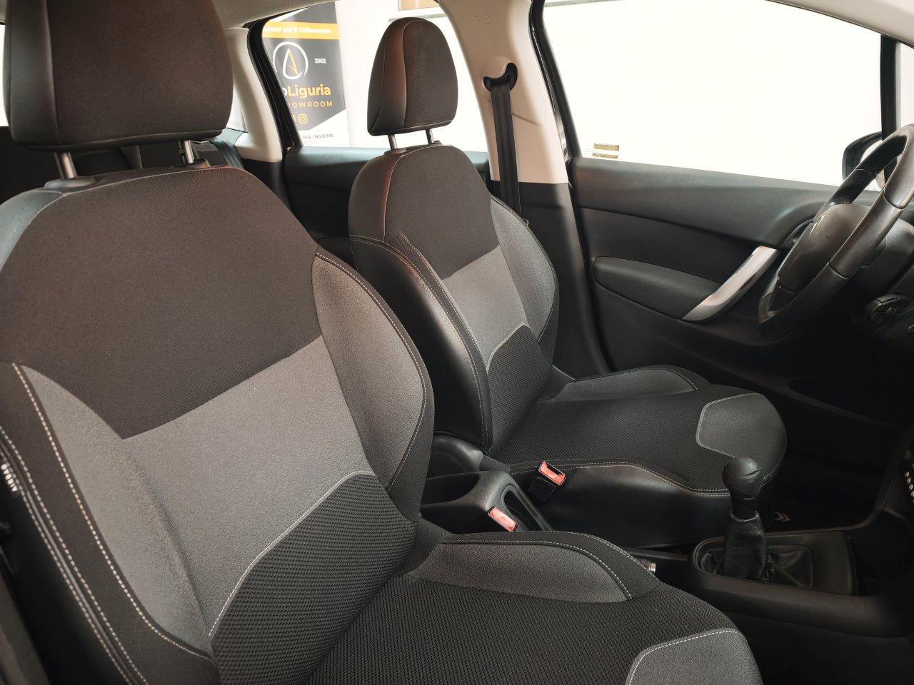 Citroen C3 1.1 Attraction