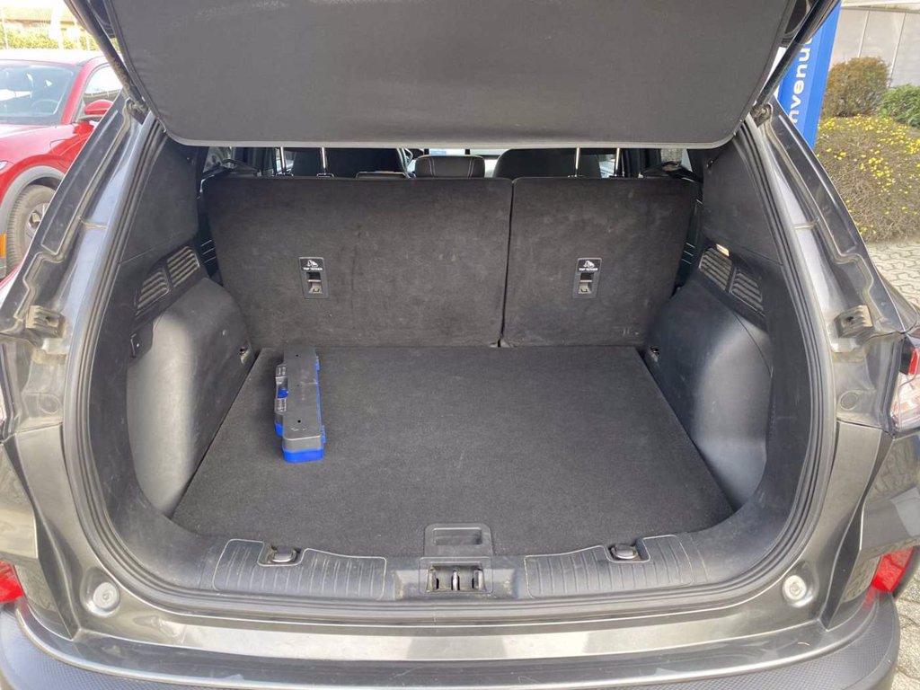 FORD Kuga 2.5 Full Hybrid 190 CV CVT 2WD Connect del 2021