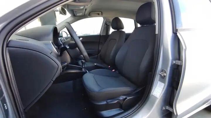 Audi A1 SPB 1.4 TDI ultra