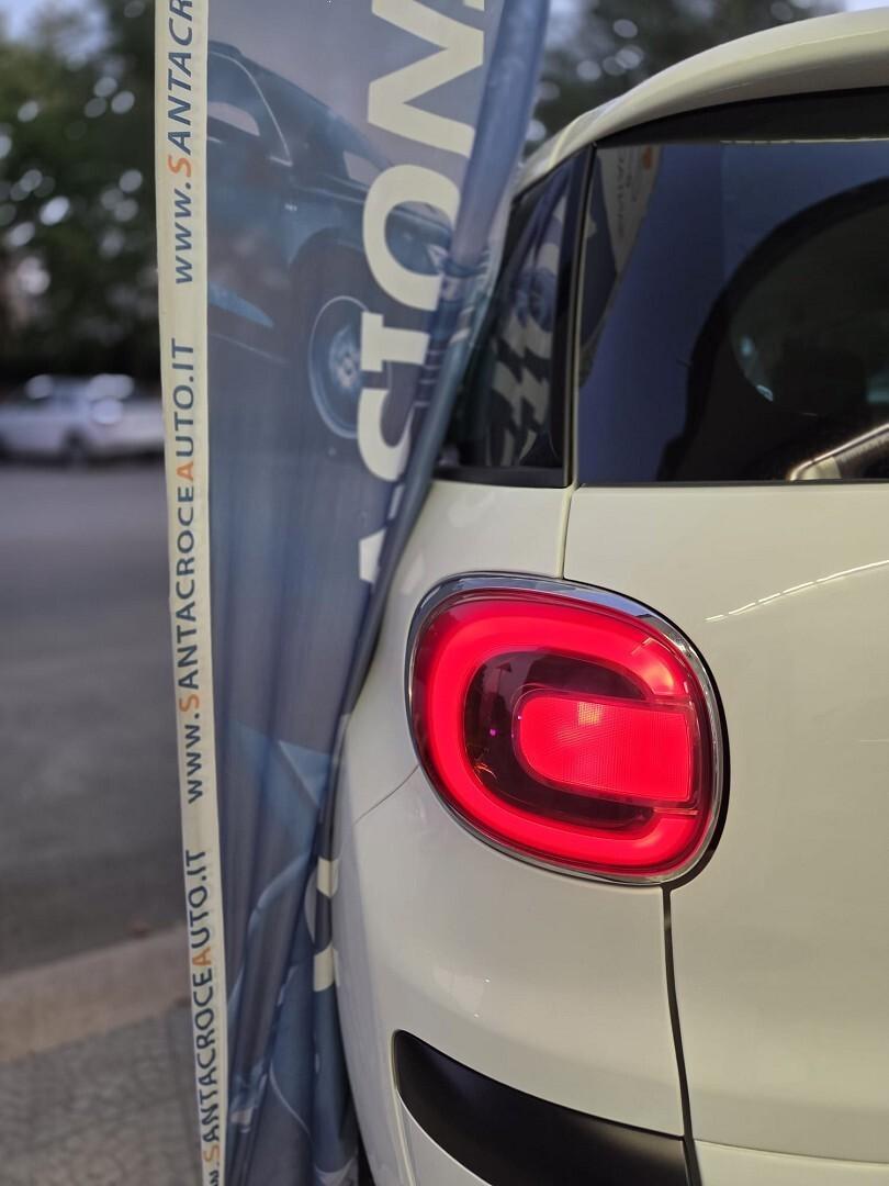 FIAT 500L 1.6 MJET 120CV N1 ANNO 2020 UNIPRO'
