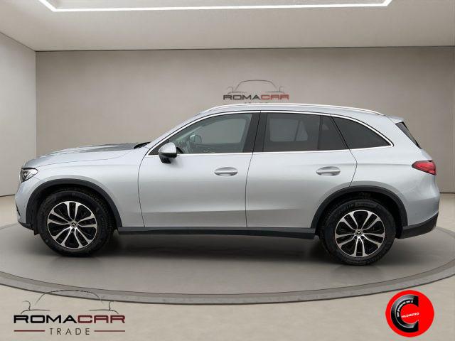 MERCEDES-BENZ GLC 200 4Matic?Mild Hybrid ?RESTYLING?SPORT ADVANCED