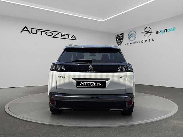 Peugeot 3008 BlueHDi 130 S&S EAT8 GT N1